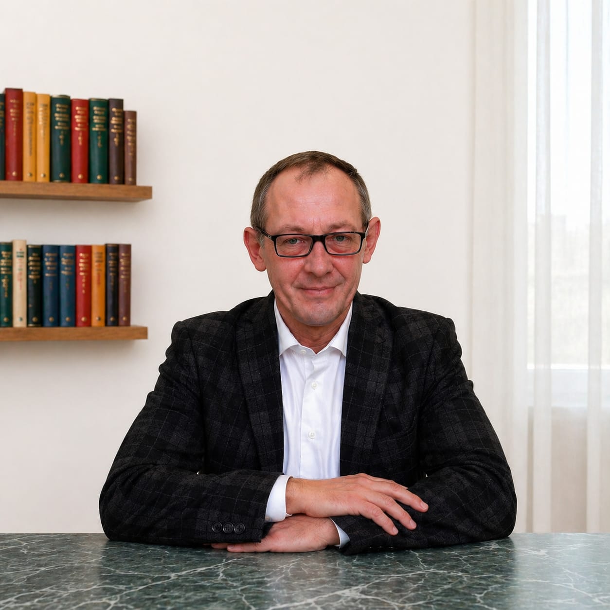 Avocat Szőcs Sándor